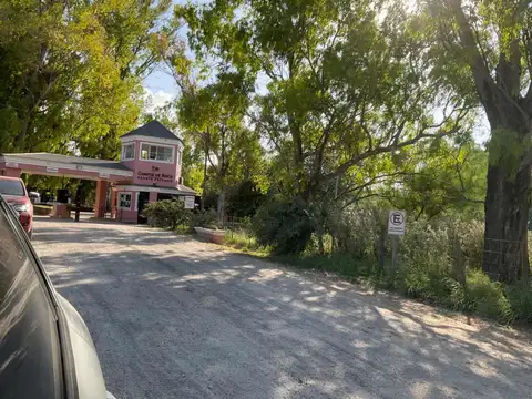 VENTA LOTE CAMPOS DE ROCA I CENTRAL