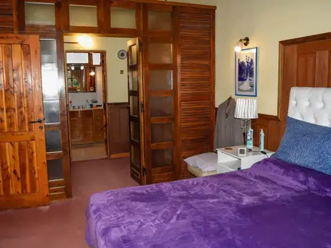 Muy linda casa en Barrio Belgrano