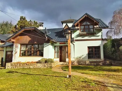 Casa en Venta de 3 dormitorios