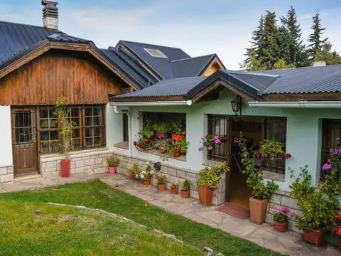 Casa en Venta en San Carlos de Bariloche, Bariloche