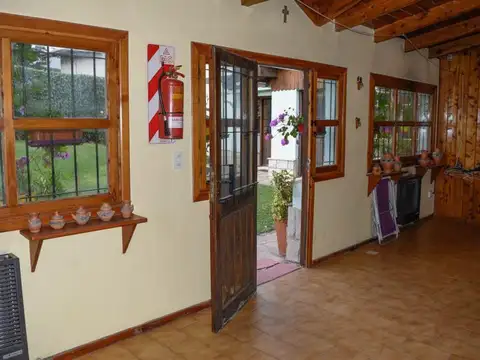 Casa en Venta 20 años