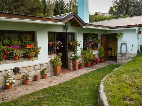 Casa en Venta en San Carlos de Bariloche, USD 350.000