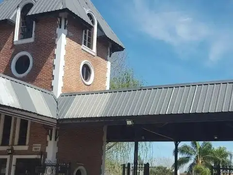 Álamo Alto