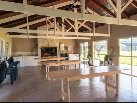 Terreno en Venta de 600,0 m2