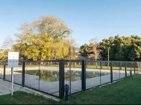Venta de Lote de 600 m² en Barrio Privado Haras del Mar – Santa Clara del Mar