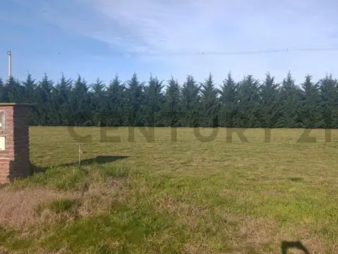Terreno en Venta en Haras del Mar, USD 14.900