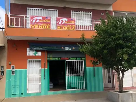 Casa - Venta - Argentina, La Matanza -  C. ENCINA 3176