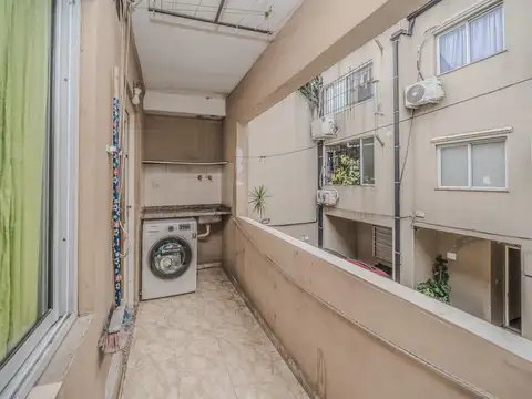 Departamento en Venta 13 años
