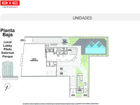 Local Comercial Venta - Olivos