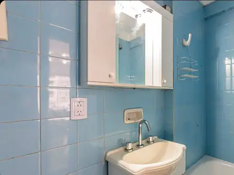 VENTA MONOAMBIENTE EN PALERMO