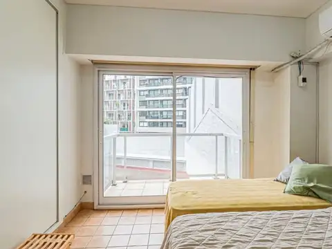 Departamento en Venta en Palermo, USD 65.000