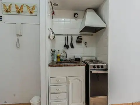Departamento en Venta 19 años