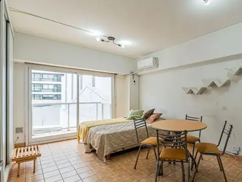 Avenida Santa Fe 4900