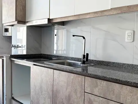 Las Flores 1600 , Piso 9