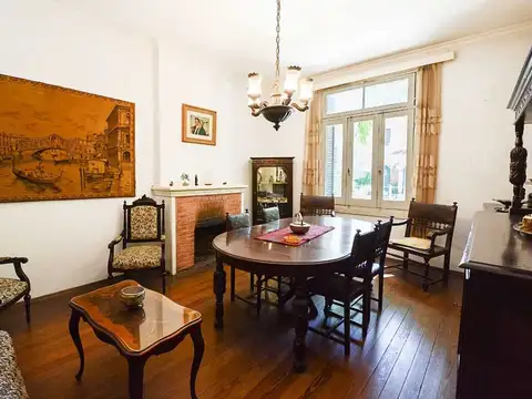 Casa en Venta de 6 dormitorios