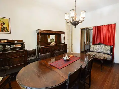 Casa en Venta en Pocitos , USD 328.000