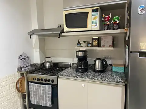 Departamento en Venta en Ezeiza, USD 149.000
