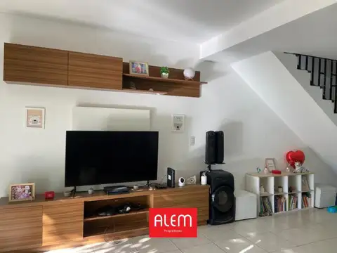 DEPARTAMENTO 3 AMBIENTES - EZEIZA, GRAN BS. AS. OESTE SUR