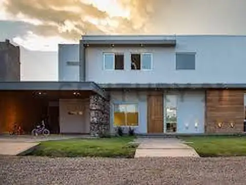 Casa en venta llave en mano - ID: 309154