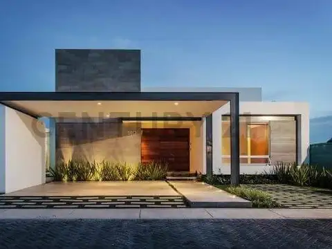 Casa en venta llave en mano - ID: 309154