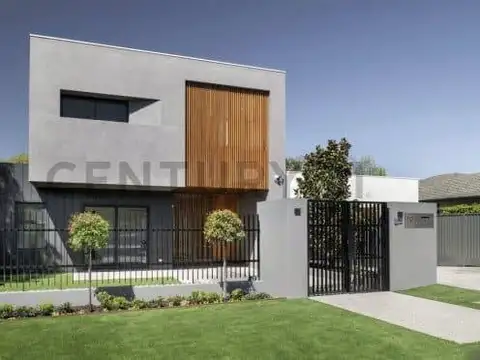 viamonte 100, Piso 0