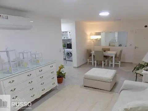 APTO CREDITO - DEPTO. 3 AMBIENTES – ROCA GOLF