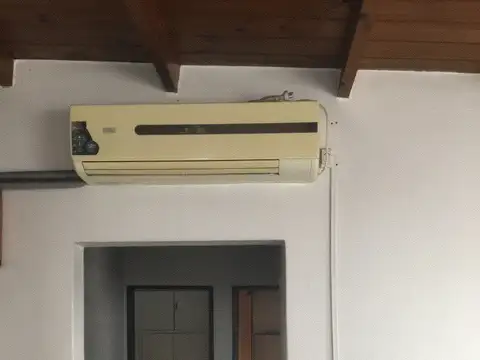 Pasteur 2600, Piso PB