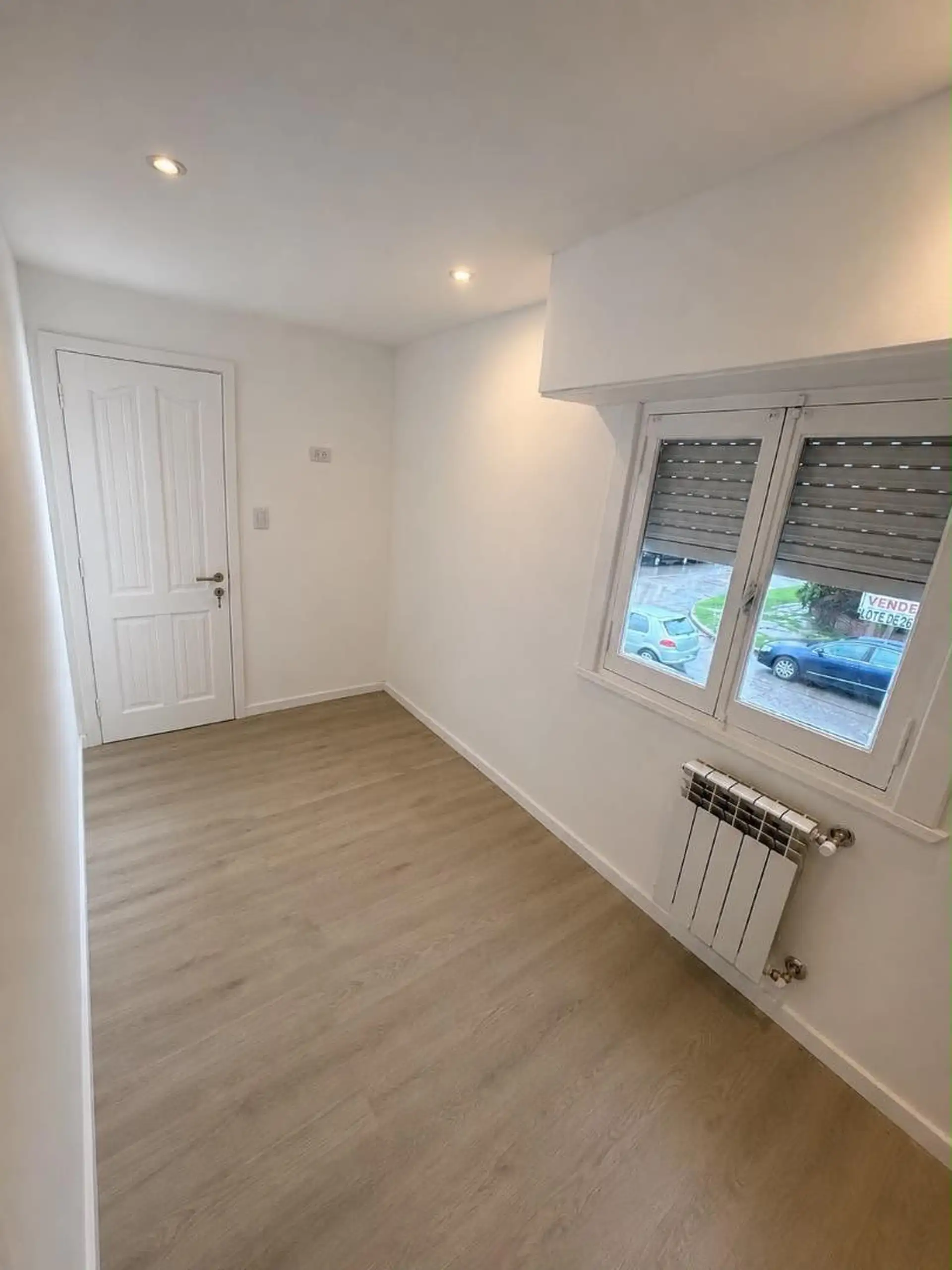 Duplex 3 amb con garage