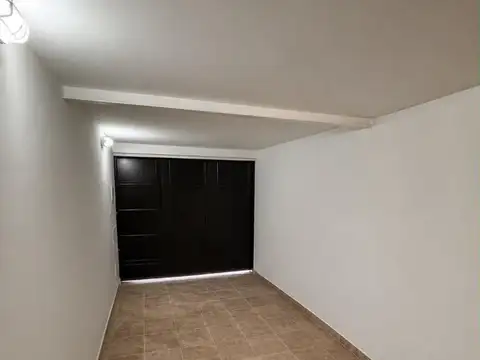 Duplex 3 amb con garage