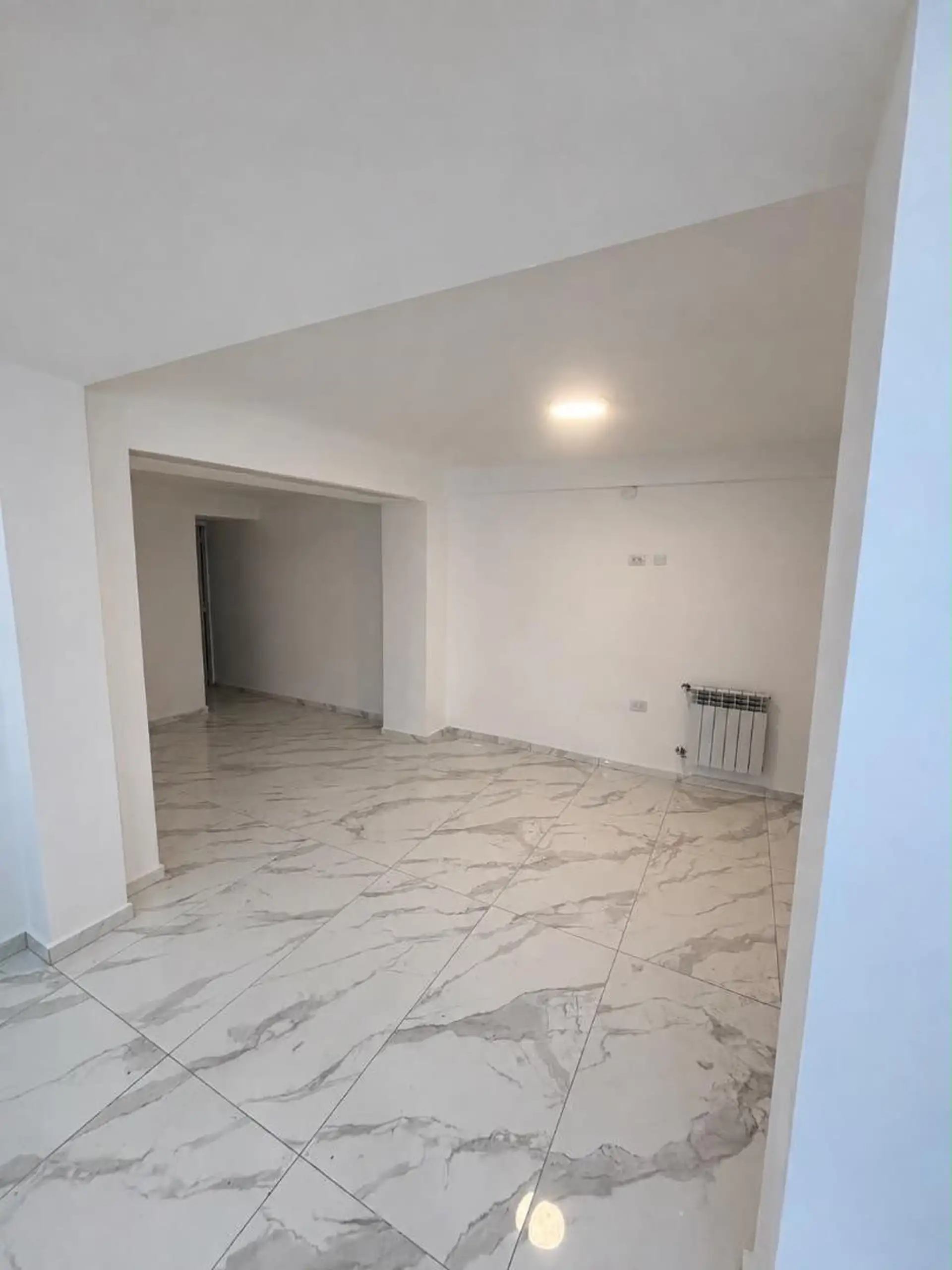 Duplex 3 amb con garage