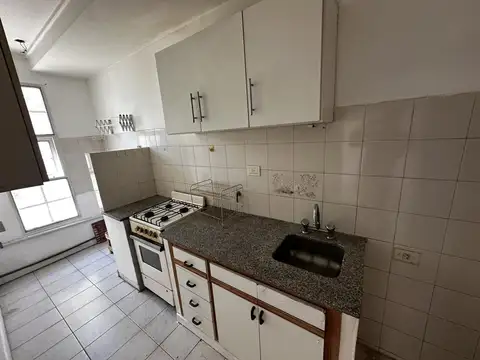 Departamento en Alquiler 35 años