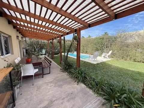Casa en Venta al Oeste