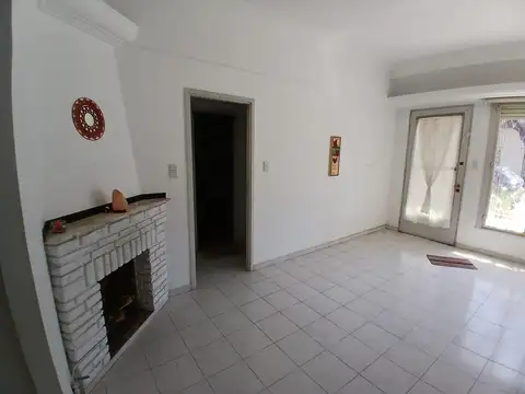 Casa 7 ambientes con 3 baños