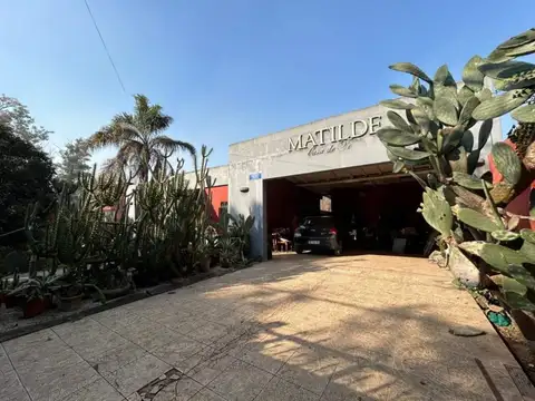 Casa en Venta de 4 dormitorios