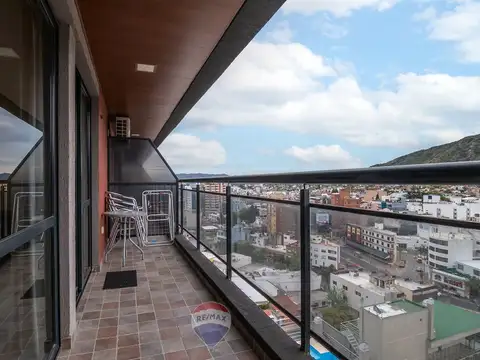 Departamento en Venta en Villa Carlos Paz, USD 119.990