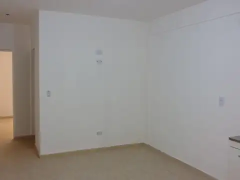 Venta PH de 2 ambientes con patio en San Justo