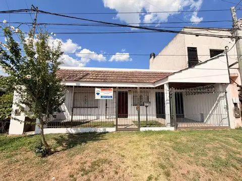 Casa Venta Luján Colectora Sur Acceso Oeste