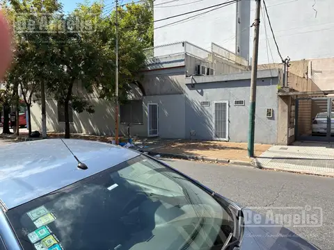 Local en Alquiler 20 años