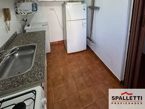 Departamento en Venta Permite mascota