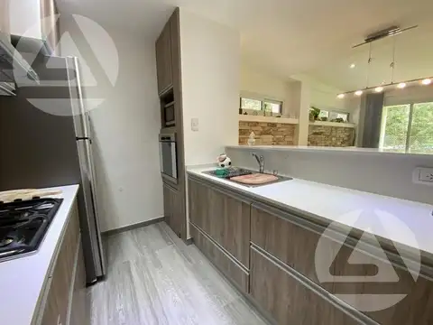 Departamento en Venta con 2 cocheras
