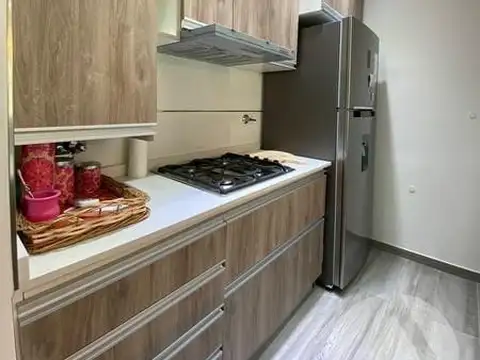 Departamento en Venta 2 años