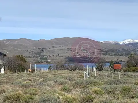 Lote en Villa Lago Huechulafquen, Junín de Los Andes