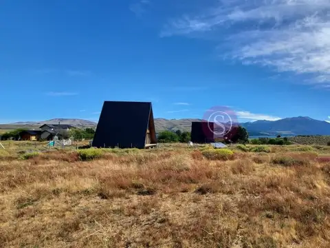 Terreno en Venta en Huechulafquen, USD 22.000