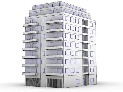 Lote Doble Frente en Villa Urquiza | USAA - Gran Potencial Constructivo 2550m2 vendibles