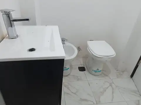 Venta Departamento 4 ambientes A Nuevo - V. Lugano