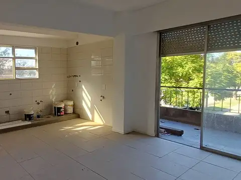 Departamento 4 ambientes con 3 baños