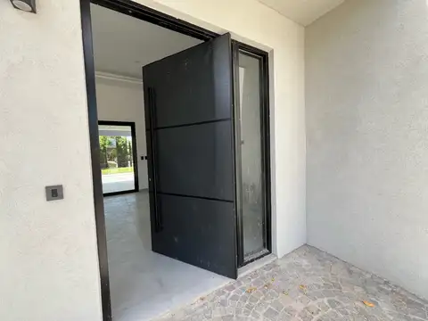 Casa Venta Barrio San Matías Escobar