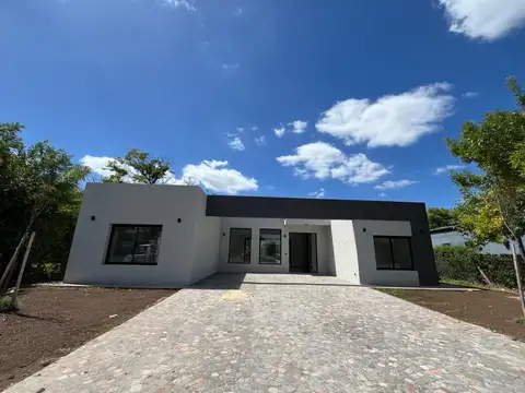 Casa en Venta en San Matias, USD 335.000