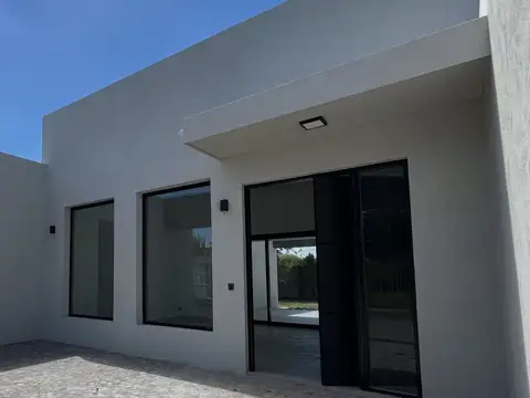 Casa en Venta A Estrenar