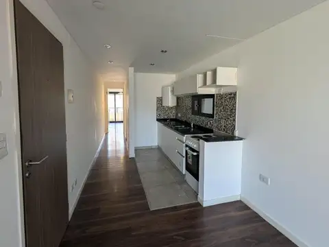 Departamento de un dormitorio en alquiler